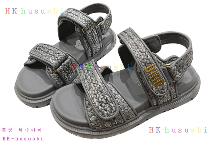 NEW 디올 신발 신상 DR 965007
