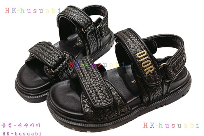 NEW 디올 신발 신상 DR 965006