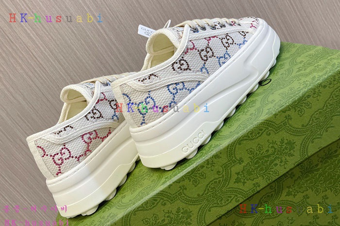 NEW 구찌 신발 신상 GU 699005
