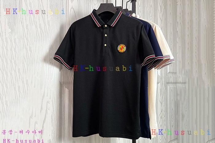 NEW 구찌 반팔티 신상 GU  641007