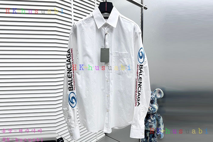 NEW 발렌시아가 남방 신상 B 668220