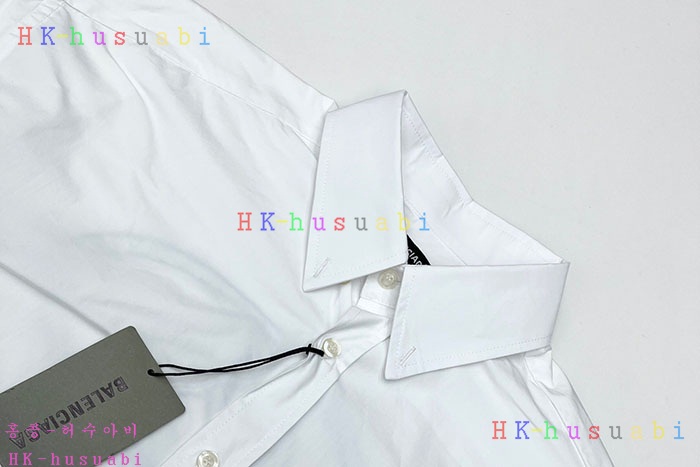 NEW 발렌시아가 남방 신상 B 668220