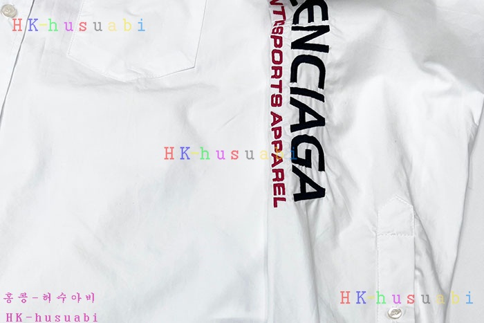 NEW 발렌시아가 남방 신상 B 668220