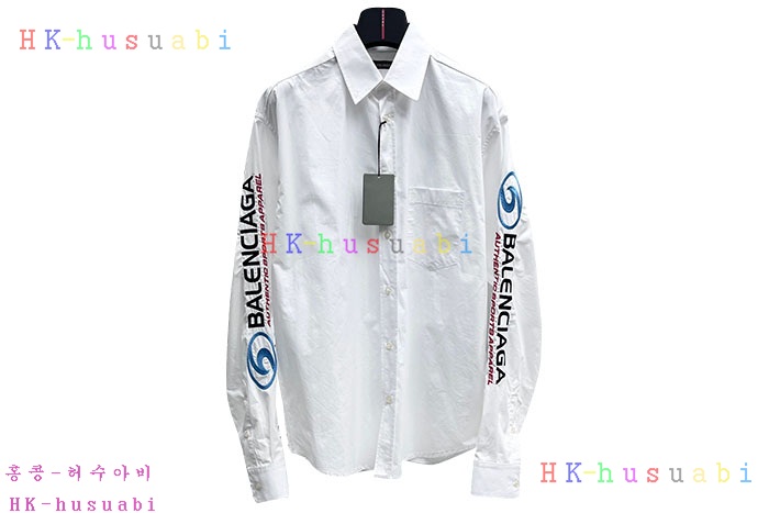 NEW 발렌시아가 남방 신상 B 668220