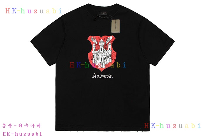 NEW 발렌시아가 자켓 신상 B 996815