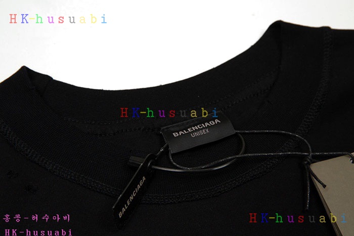 NEW 발렌시아가 자켓 신상 B 996815