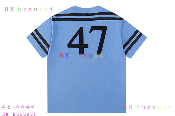 NEW 디올 반팔티 신상 DR 966511
