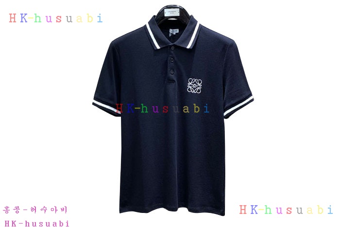 NEW 로에베 반팔티 신상 L 968001