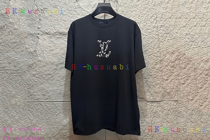 NEW 루이비통 반팔티 신상 LV 690029