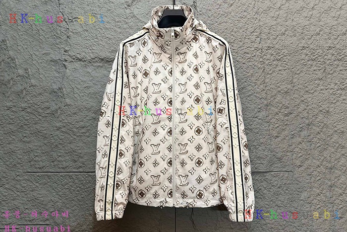 NEW 루이비통 자켓 신상 LV 690033