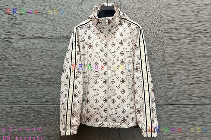 NEW 루이비통 자켓 신상 LV 690033