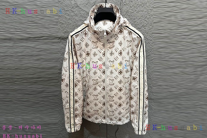NEW 루이비통 자켓 신상 LV 690033