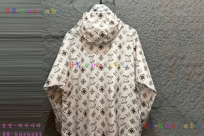 NEW 루이비통 자켓 신상 LV 690033