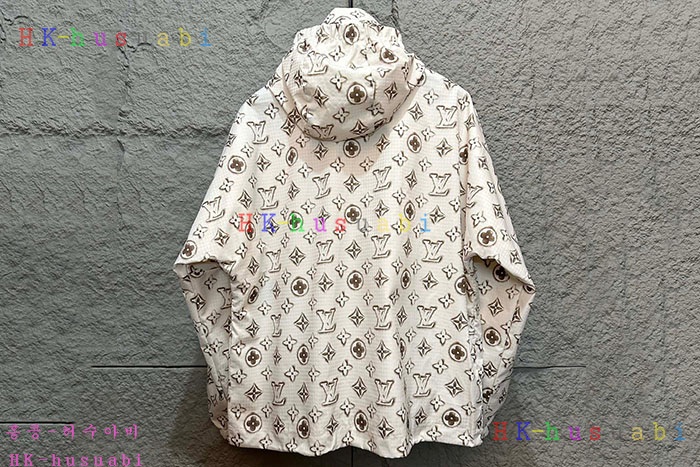 NEW 루이비통 자켓 신상 LV 690033