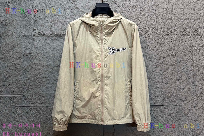 NEW 루이비통 자켓 신상 LV 690036