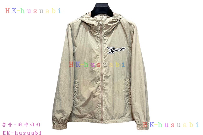 NEW 루이비통 자켓 신상 LV 690036