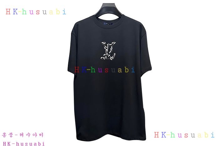 NEW 루이비통 반팔티 신상 LV 690029
