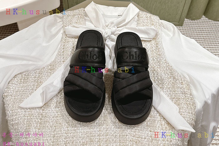 NEW 끌로에 샌들 신상 C 140444