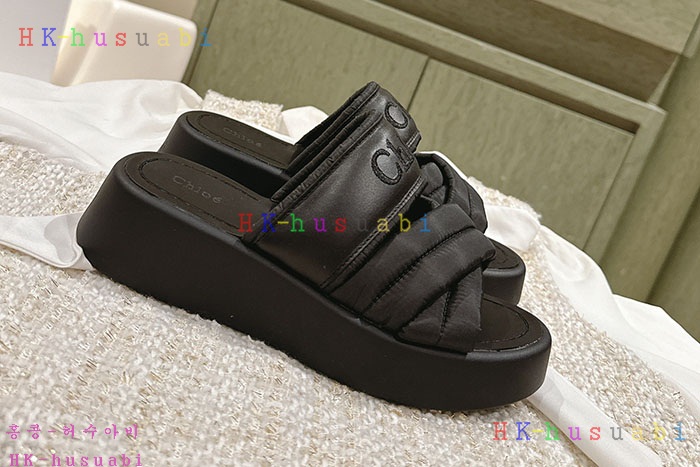 NEW 끌로에 샌들 신상 C 140444