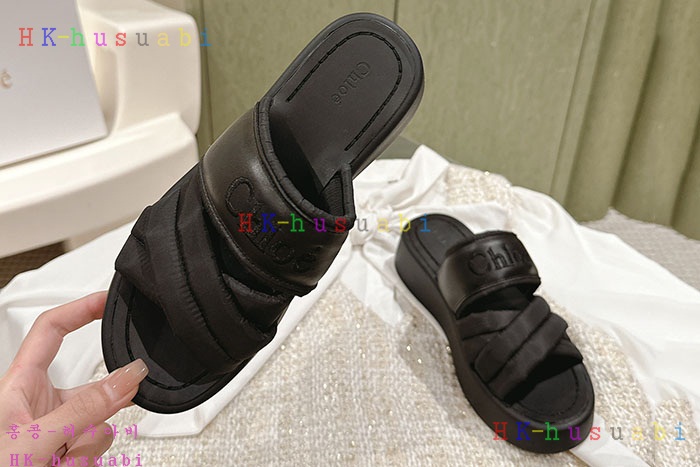 NEW 끌로에 샌들 신상 C 140444