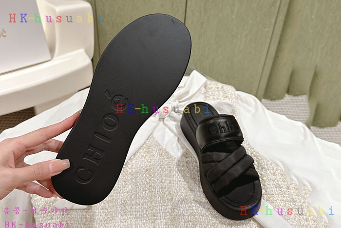 NEW 끌로에 샌들 신상 C 140444