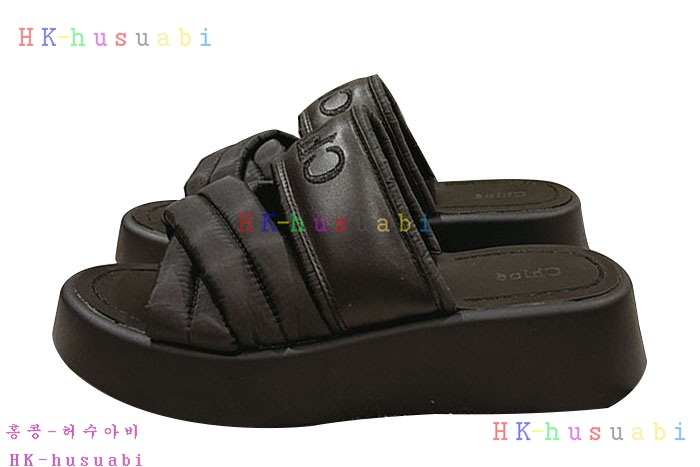 NEW 끌로에 샌들 신상 C 140444