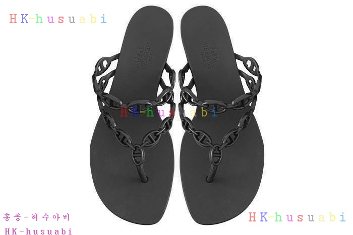 NEW 에르메스 신발 신상 H 256616