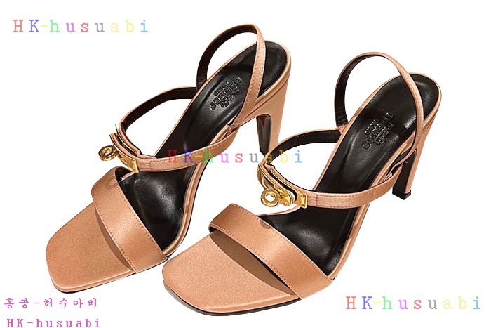 NEW 에르메스 신발 신상 H 256602