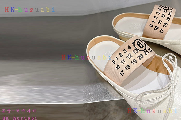 NEW 메종 마르지엘라 신발 신상 M 885810