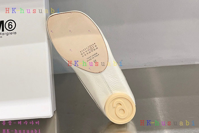 NEW 메종 마르지엘라 신발 신상 M 885810