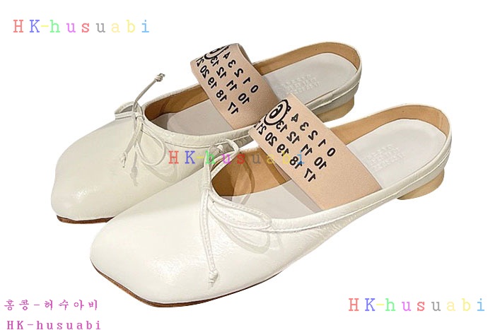 NEW 메종 마르지엘라 신발 신상 M 885810
