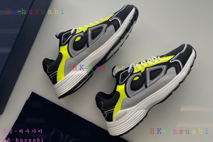 NEW 디올 스니커즈 신상 DR 555202