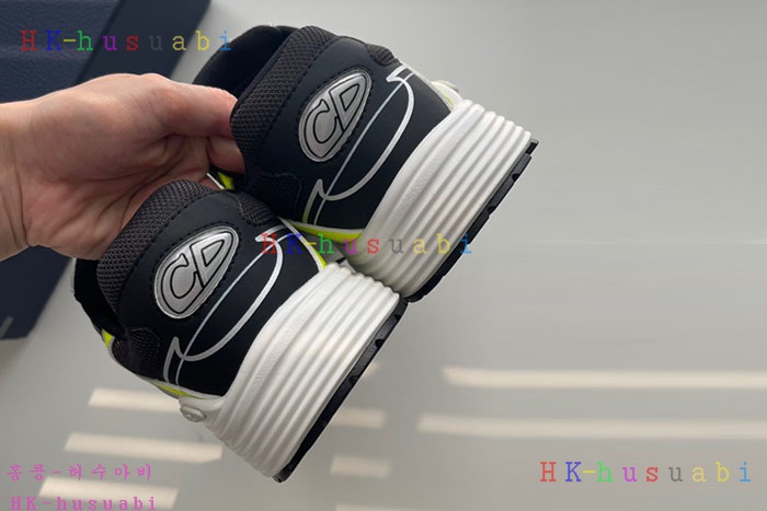 NEW 디올 스니커즈 신상 DR 555202