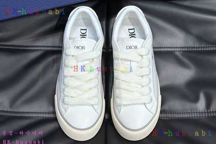 NEW 디올 스니커즈 신상 DR 555302