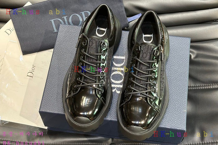 NEW 디올 스니커즈 신상 DR 5114015
