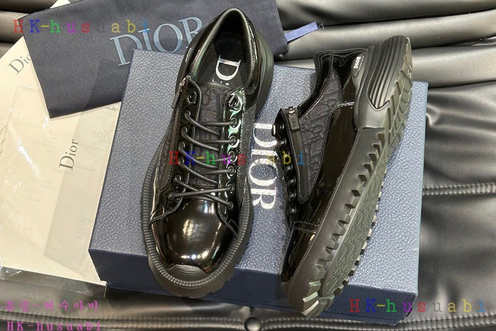 NEW 디올 스니커즈 신상 DR 5114015