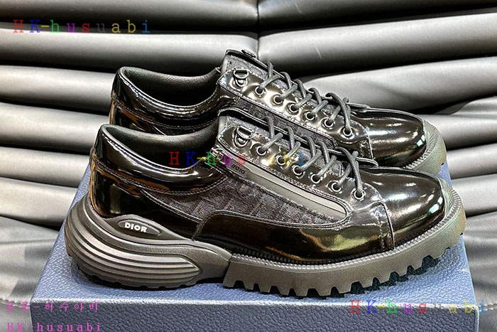 NEW 디올 스니커즈 신상 DR 5114015
