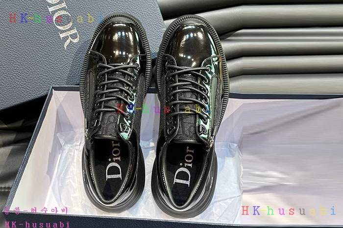 NEW 디올 스니커즈 신상 DR 5114015