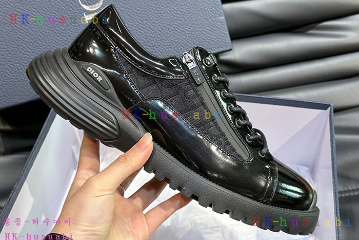 NEW 디올 스니커즈 신상 DR 5114015