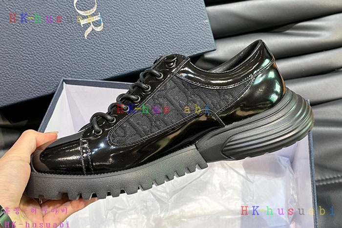 NEW 디올 스니커즈 신상 DR 5114015