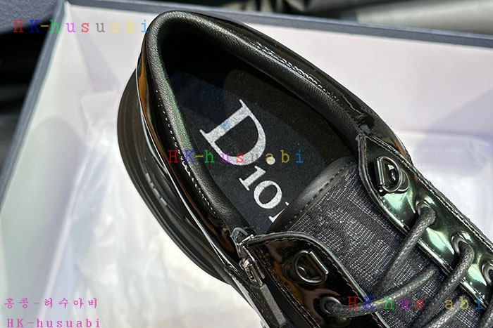 NEW 디올 스니커즈 신상 DR 5114015