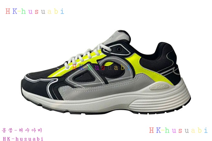NEW 디올 스니커즈 신상 DR 555202