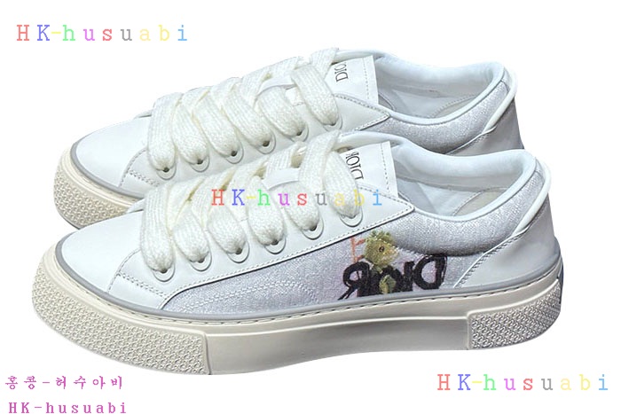 NEW 디올 스니커즈 신상 DR 555302