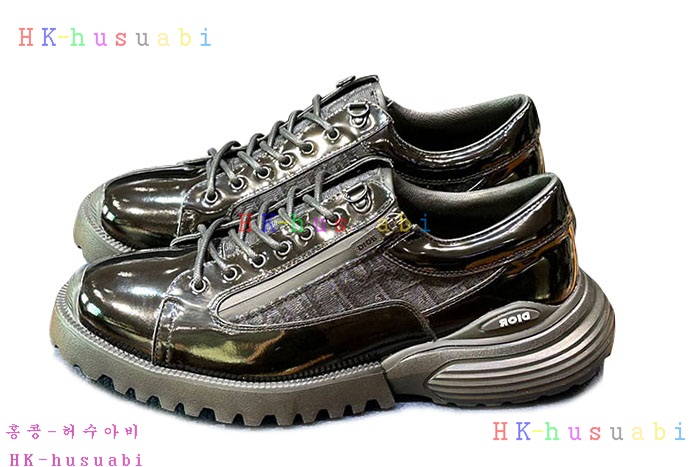NEW 디올 스니커즈 신상 DR 5114015