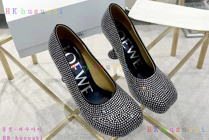 NEW 로에베 신발 신상 L 9685502