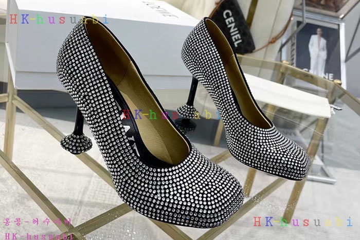 NEW 로에베 신발 신상 L 9685502