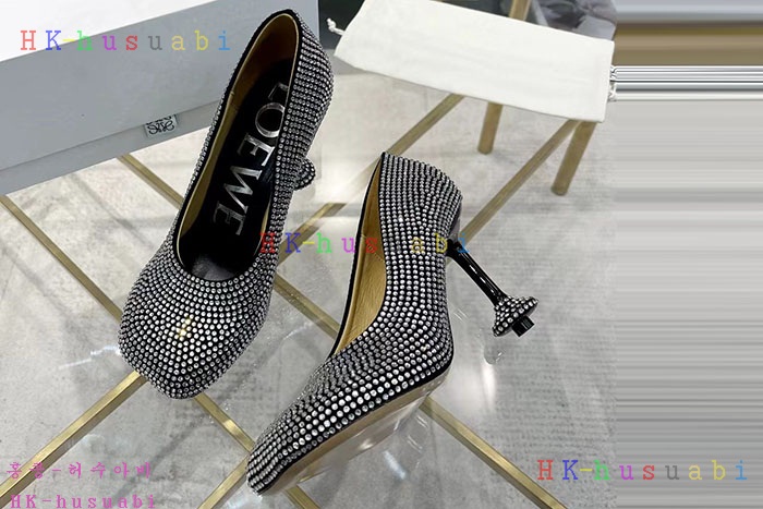NEW 로에베 신발 신상 L 9685502