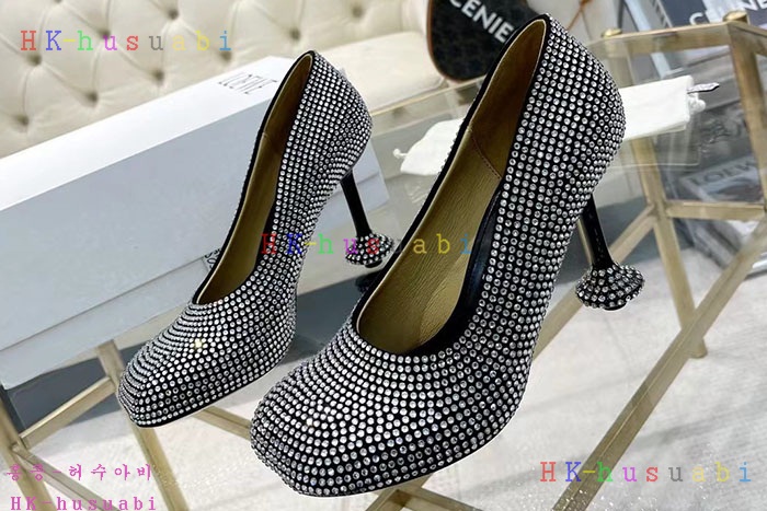 NEW 로에베 신발 신상 L 9685502