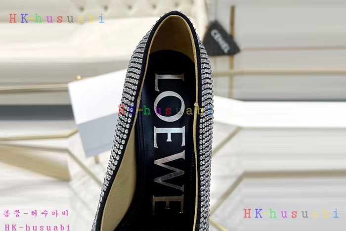 NEW 로에베 신발 신상 L 9685502