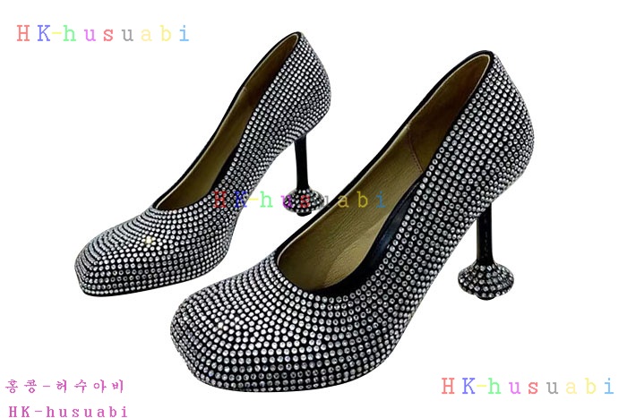 NEW 로에베 신발 신상 L 9685502